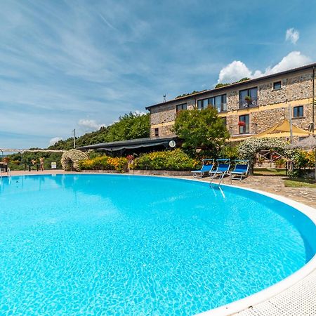 Agriturismo San Basilio Salento Екстер'єр фото