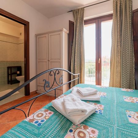 Agriturismo San Basilio Salento Екстер'єр фото