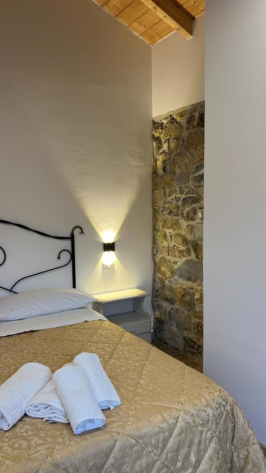 Agriturismo San Basilio Salento Екстер'єр фото