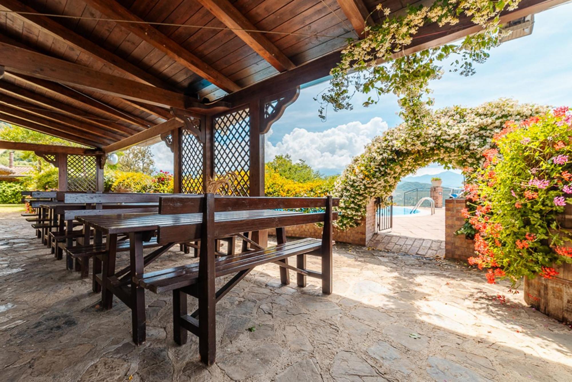 Agriturismo San Basilio Salento Екстер'єр фото