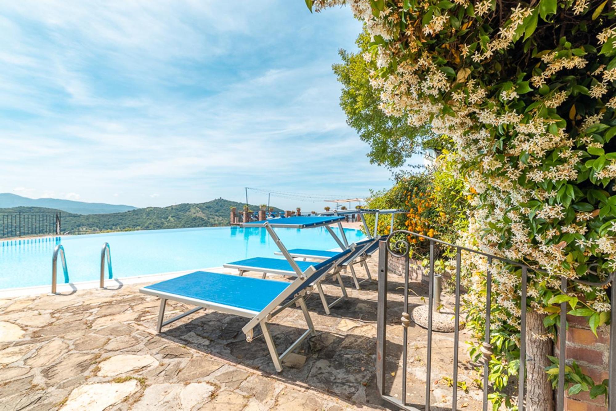 Agriturismo San Basilio Salento Екстер'єр фото