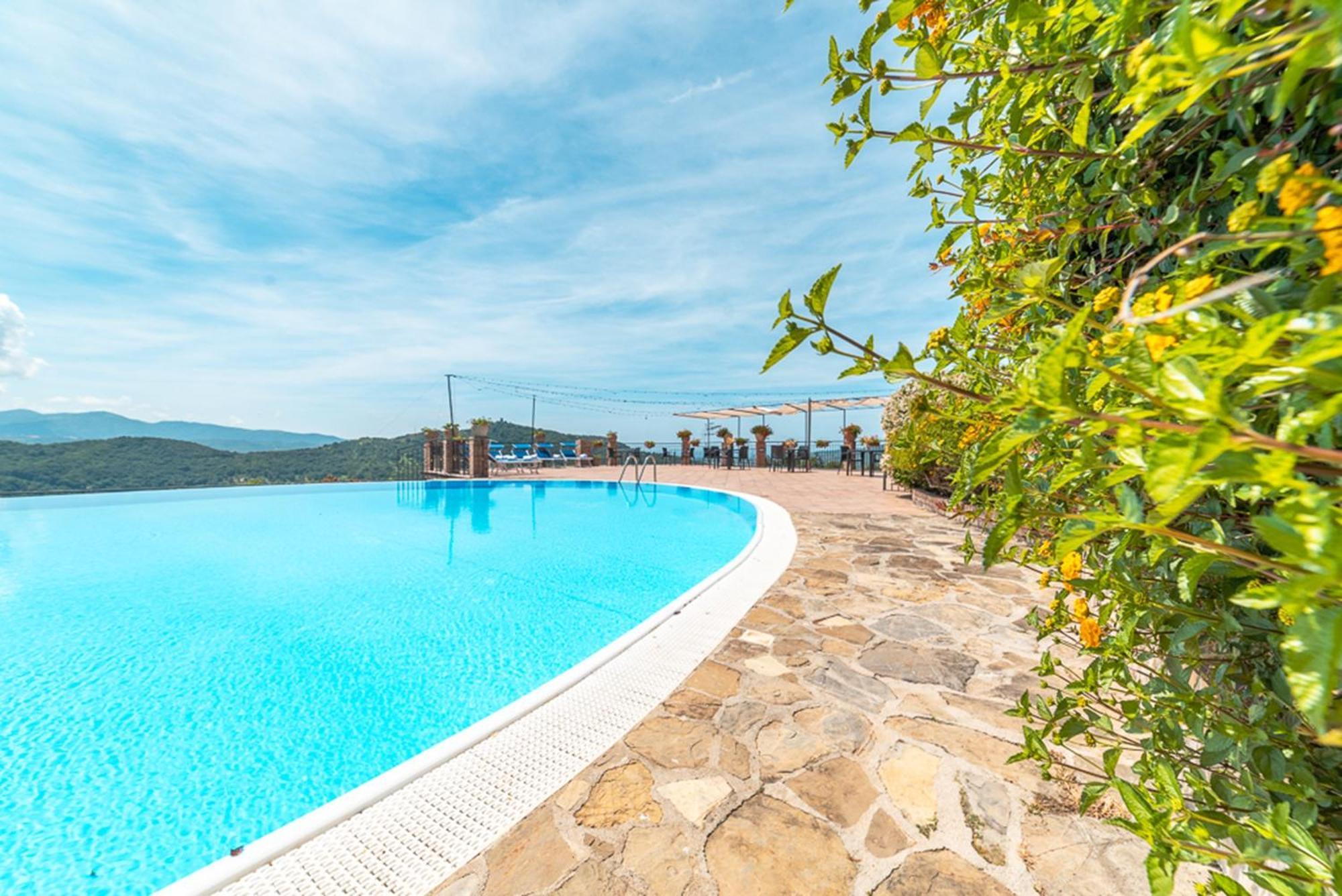 Agriturismo San Basilio Salento Екстер'єр фото