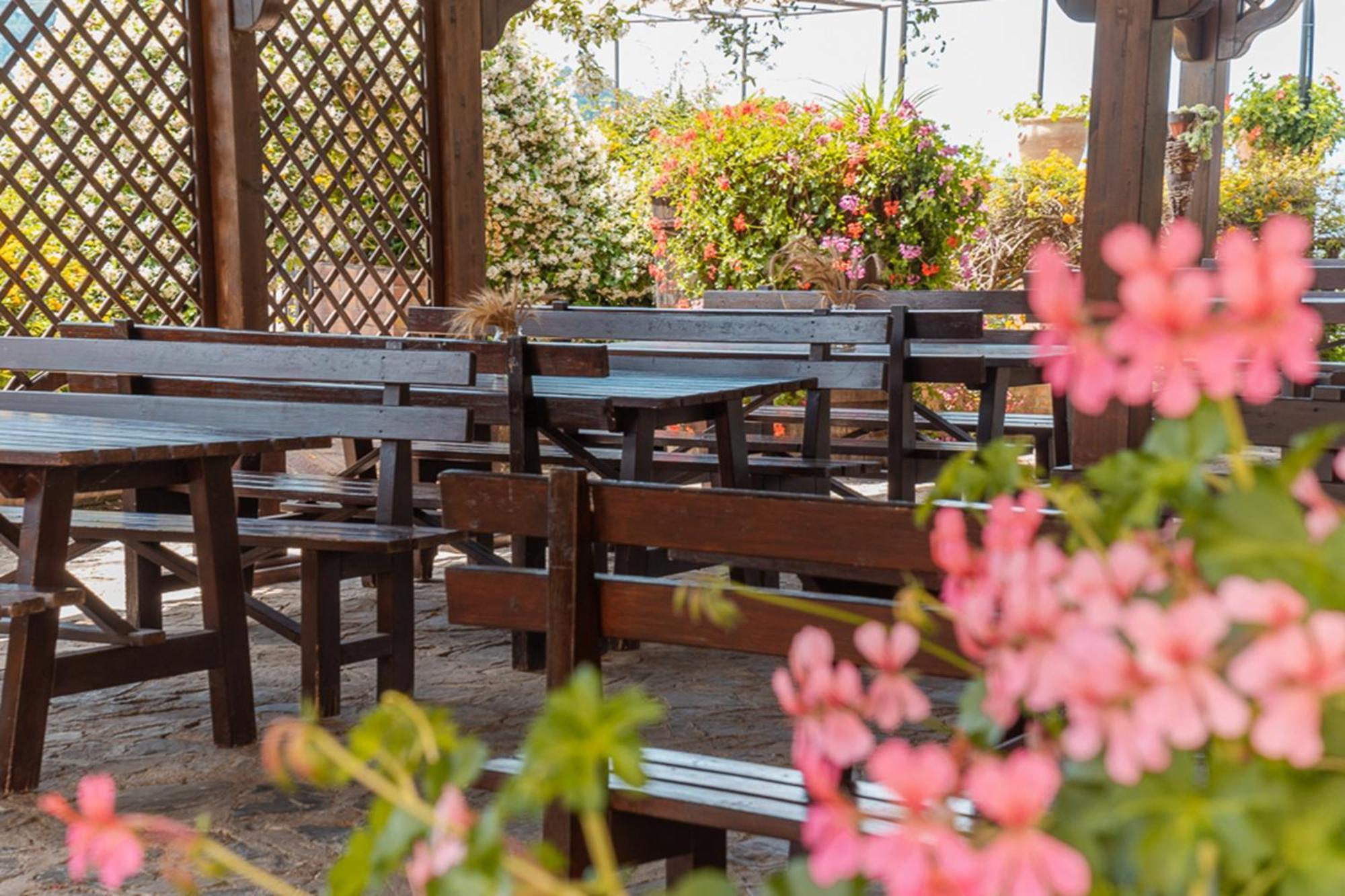 Agriturismo San Basilio Salento Екстер'єр фото