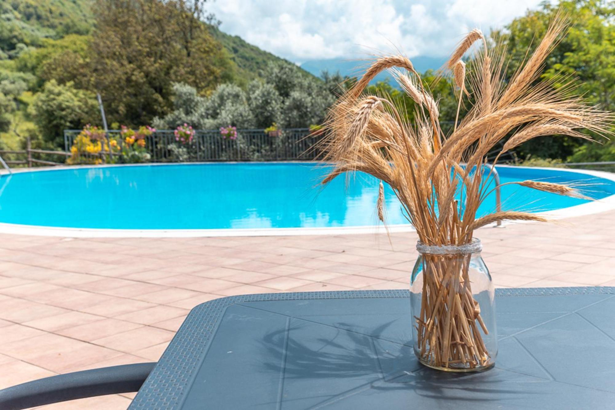 Agriturismo San Basilio Salento Екстер'єр фото
