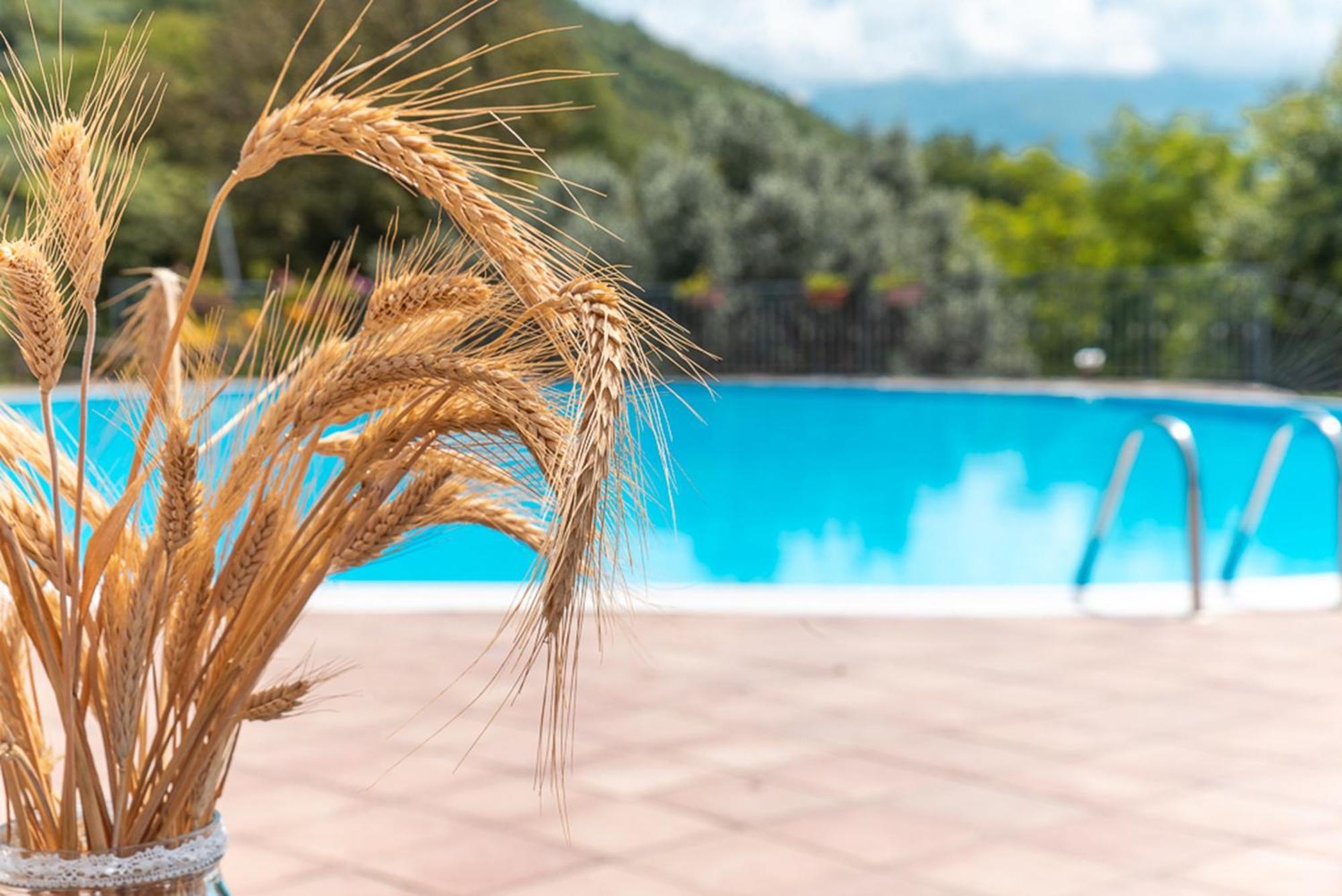 Agriturismo San Basilio Salento Екстер'єр фото