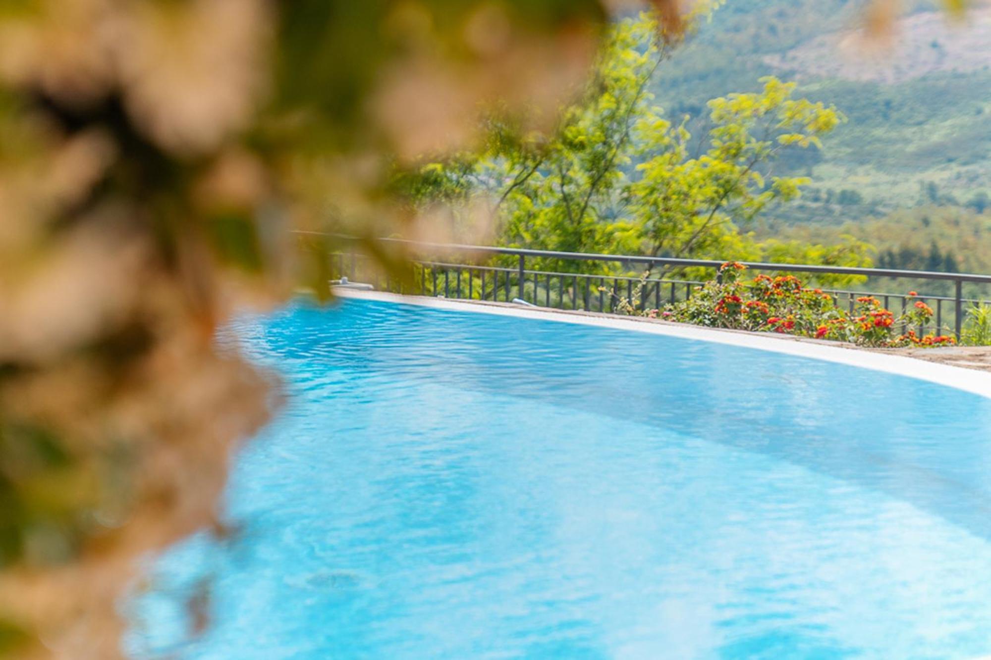 Agriturismo San Basilio Salento Екстер'єр фото