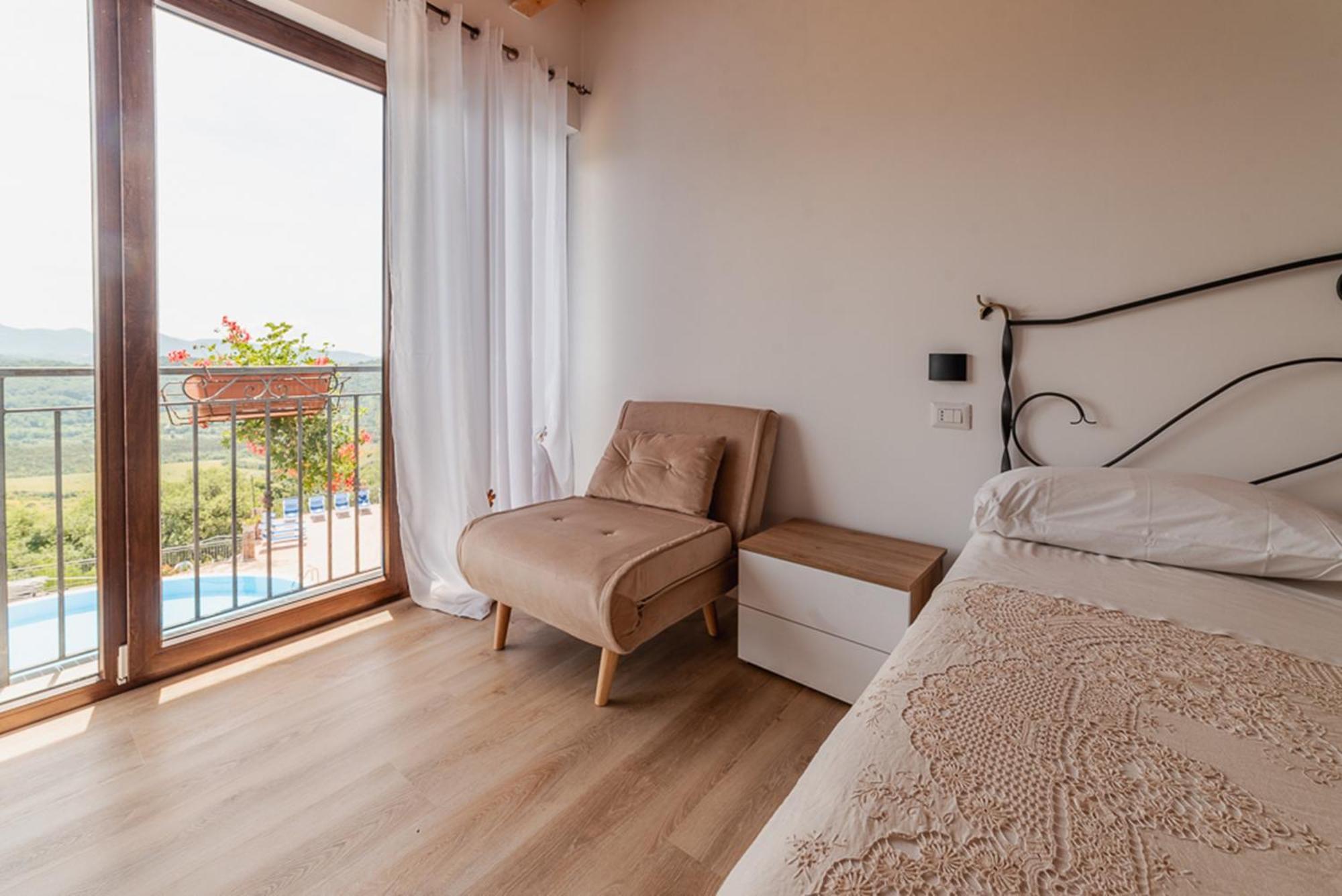 Agriturismo San Basilio Salento Екстер'єр фото