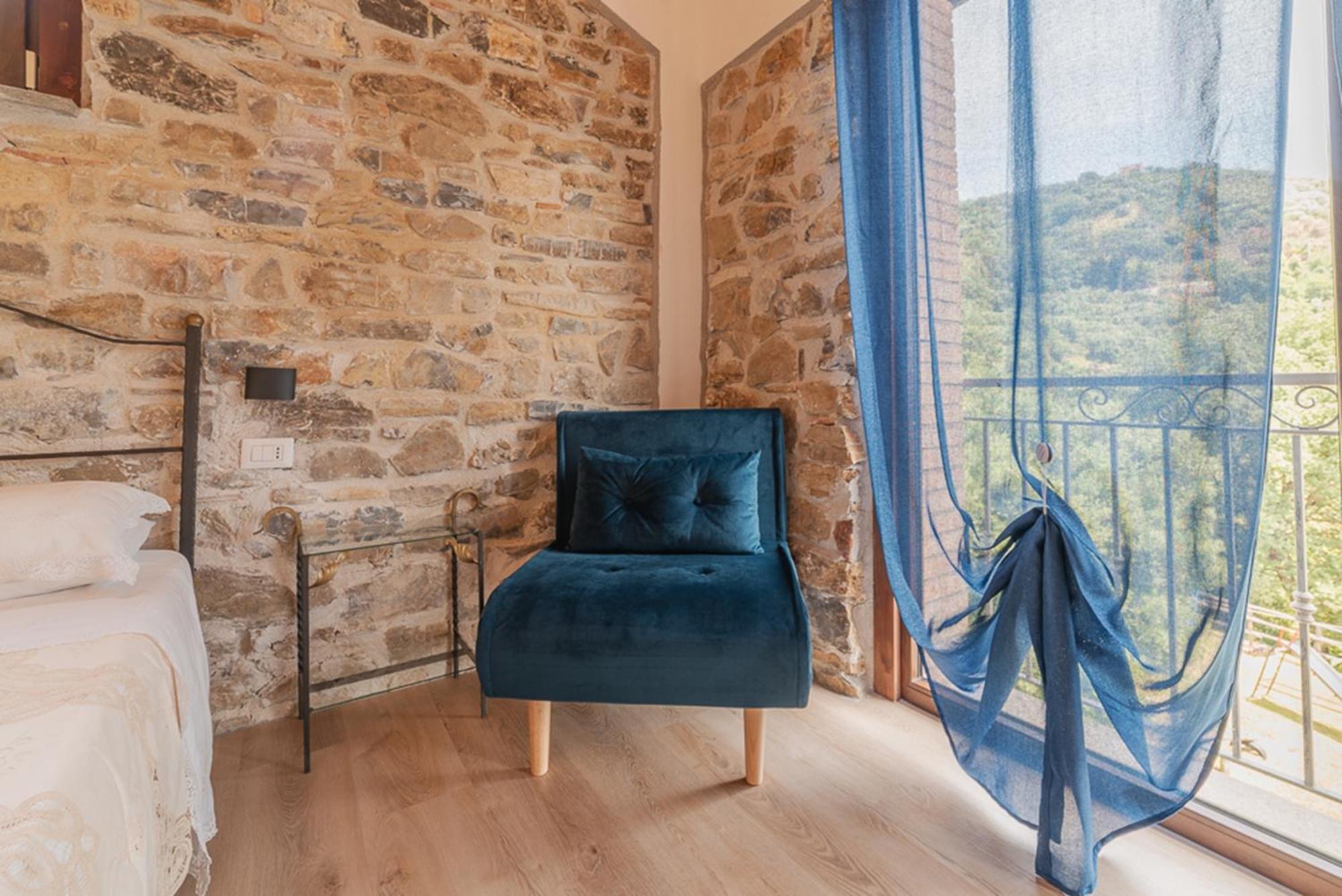 Agriturismo San Basilio Salento Екстер'єр фото