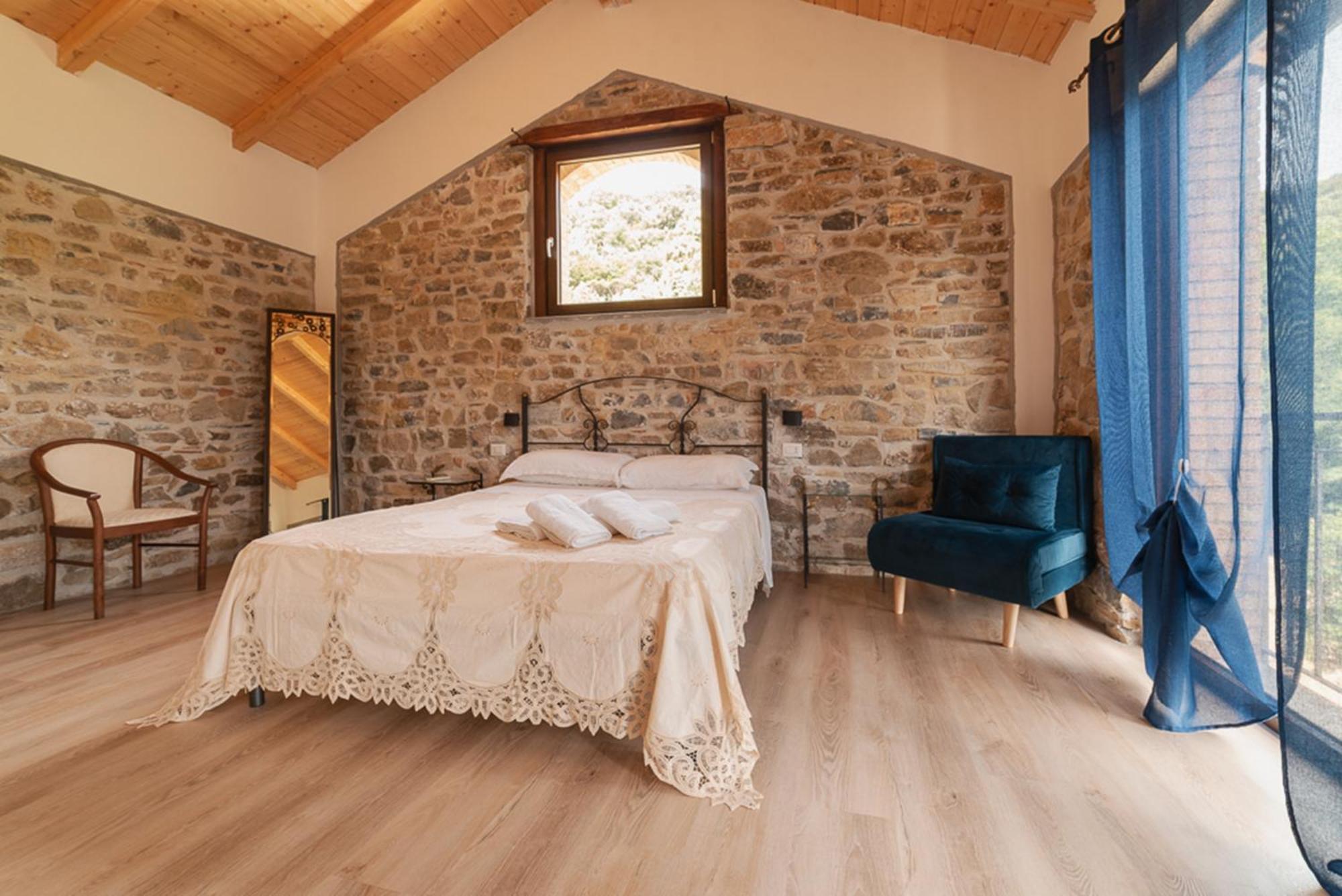 Agriturismo San Basilio Salento Екстер'єр фото