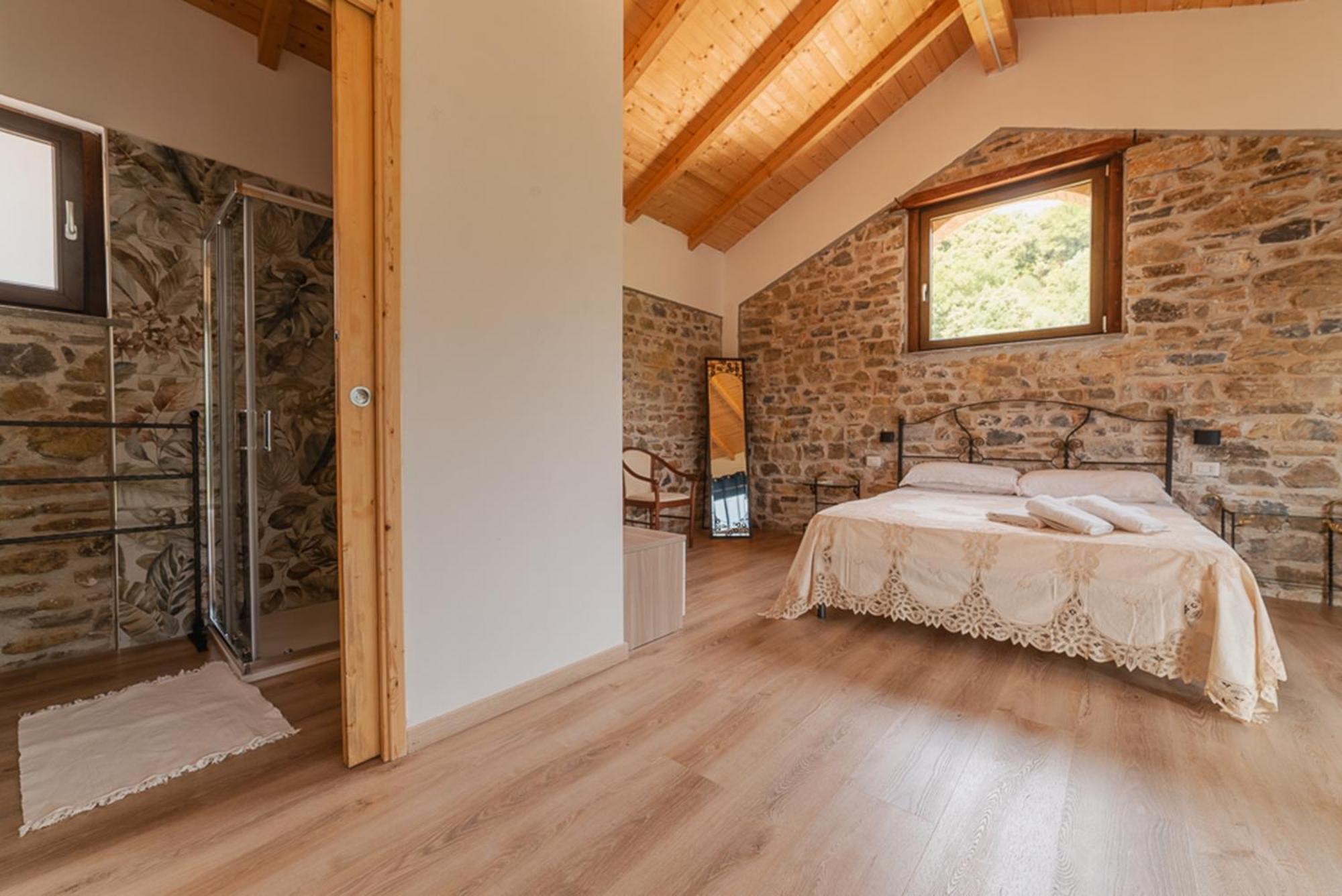 Agriturismo San Basilio Salento Екстер'єр фото