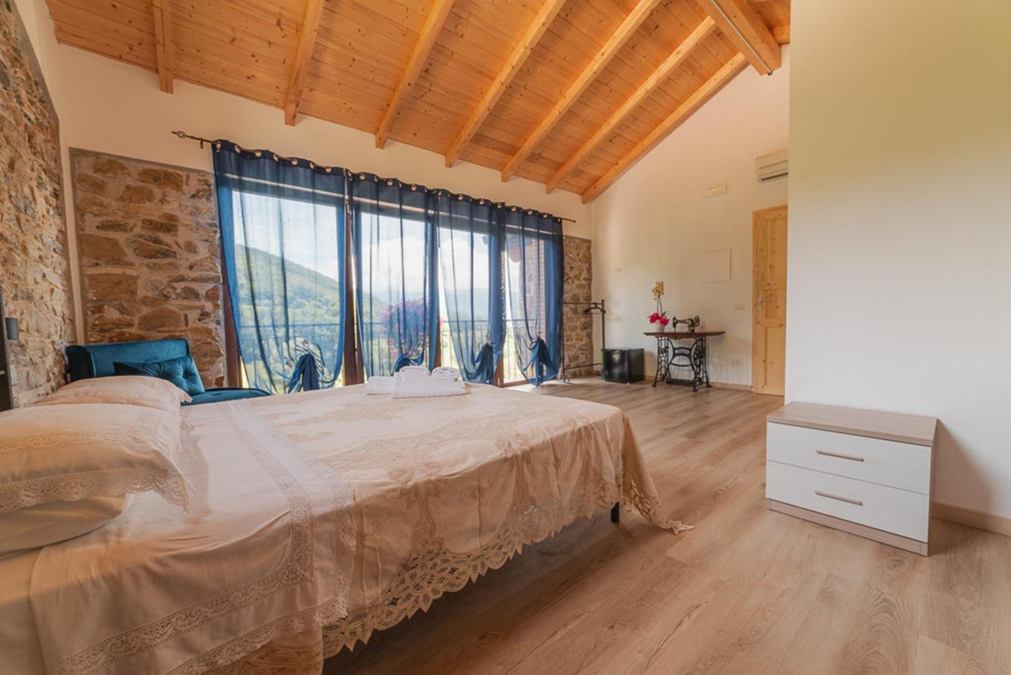 Agriturismo San Basilio Salento Екстер'єр фото