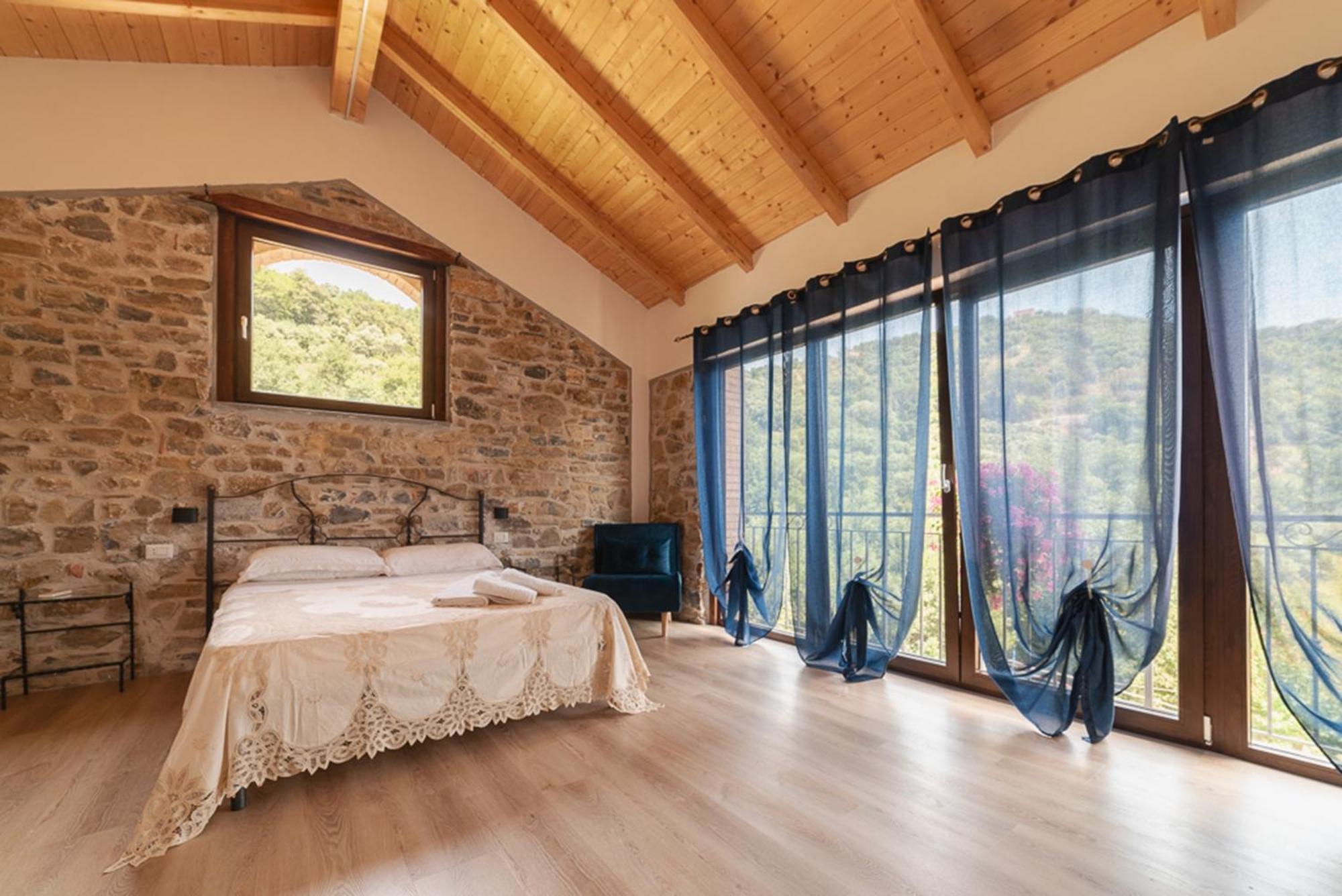 Agriturismo San Basilio Salento Екстер'єр фото