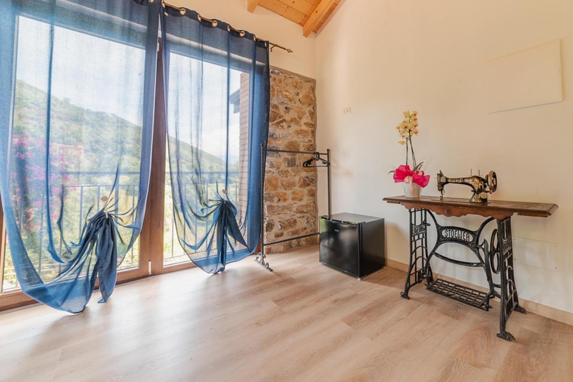 Agriturismo San Basilio Salento Екстер'єр фото