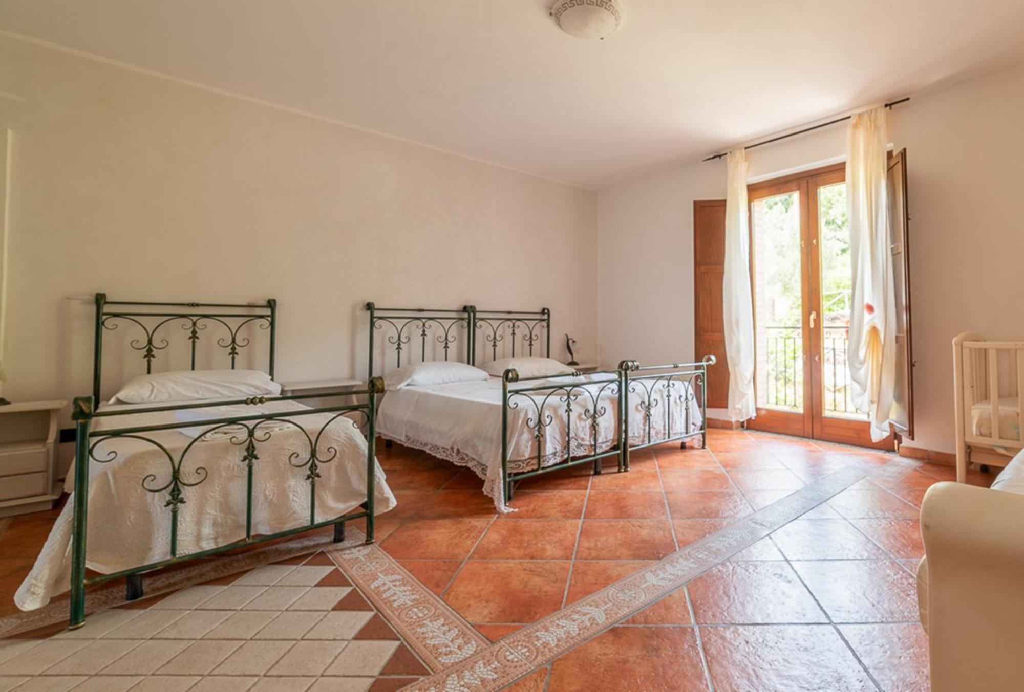 Agriturismo San Basilio Salento Екстер'єр фото