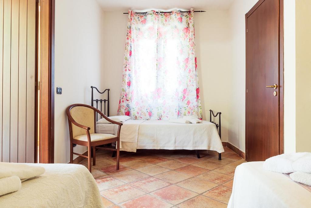 Agriturismo San Basilio Salento Екстер'єр фото
