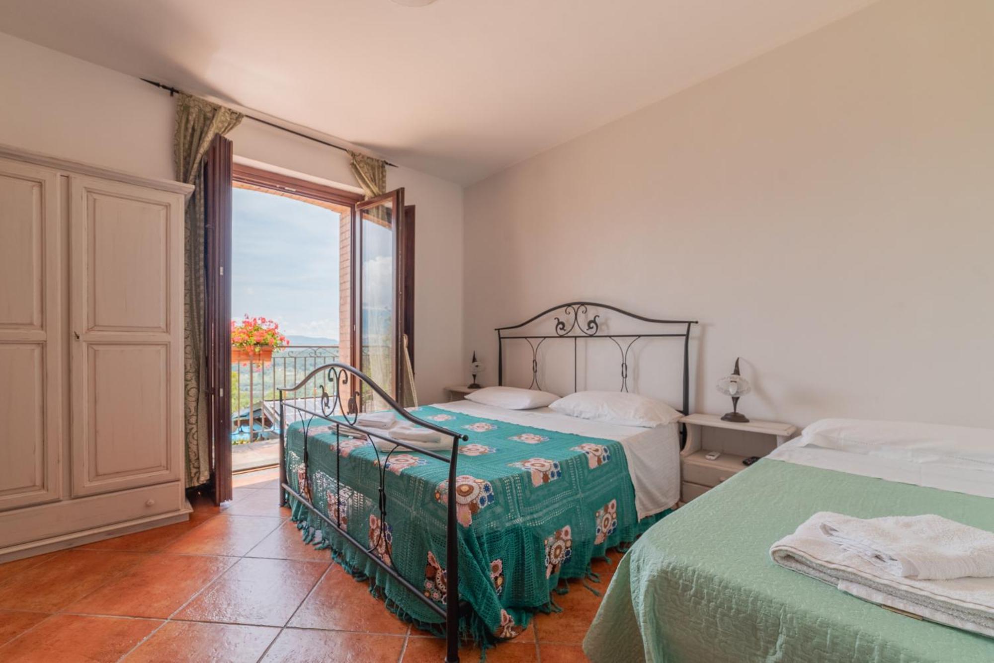 Agriturismo San Basilio Salento Екстер'єр фото